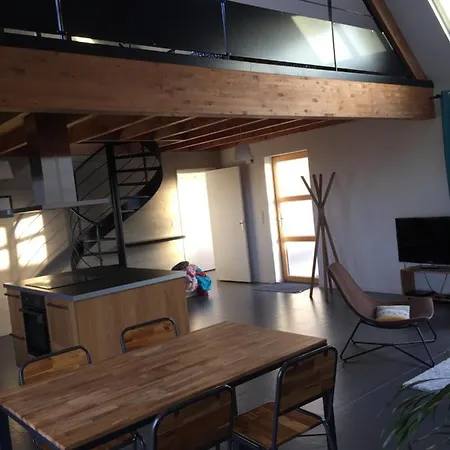 Maison Pres Des Plages Holiday home