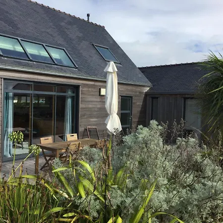 Maison Pres Des Plages Holiday home *
