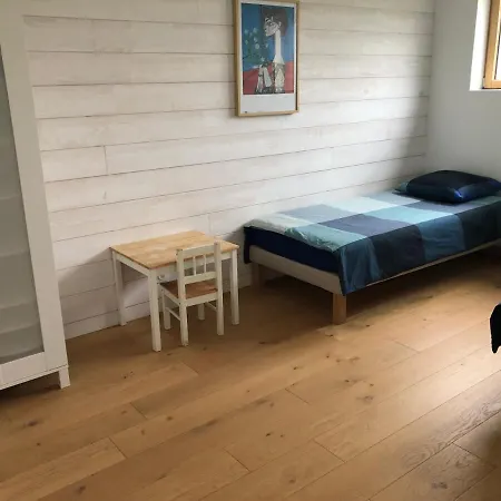 Maison Pres Des Plages