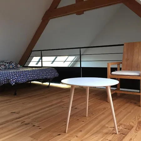 Maison Pres Des Plages Holiday home *