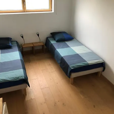 Holiday home Maison Pres Des Plages