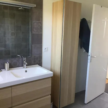Holiday home Maison Pres Des Plages Landeda