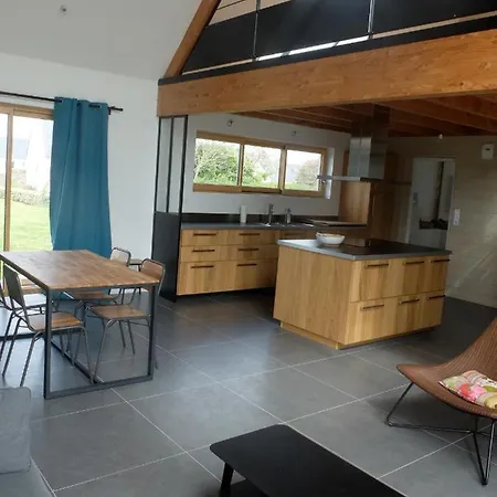 Maison Pres Des Plages Holiday home