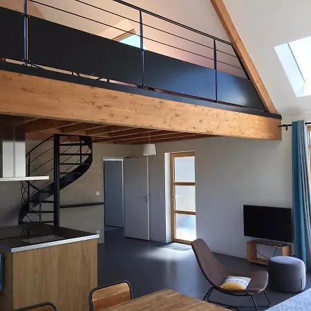 Maison Pres Des Plages